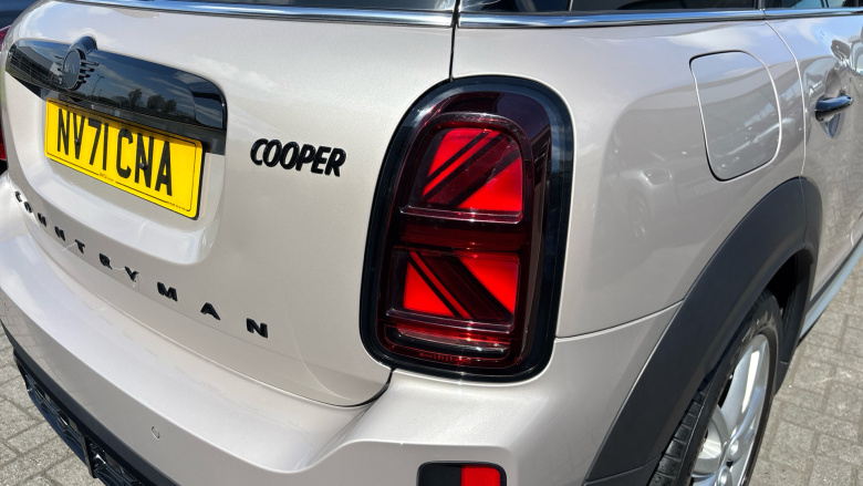 MINI Countryman 1.5 Cooper Sport 5dr Petrol Hatchback